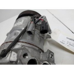 Compresseur Clim Renault Megane 4 Phase 2 (3)