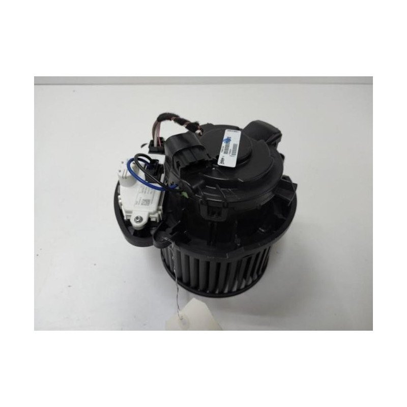 Ventilateur Chauffage Renault Megane 4 Phase 2 (1)