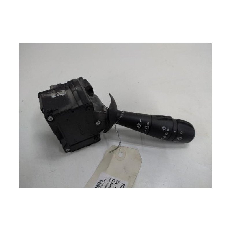 Commodo D'essuie Glaces Renault Clio 4 Phase 1 (1)