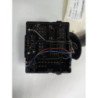 Commodo D'essuie Glaces Renault Clio 4 Phase 1 (4)