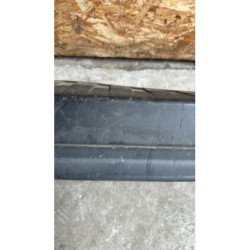 Pare Choc Arriere Renault Kangoo 2 Phase 2 (5)