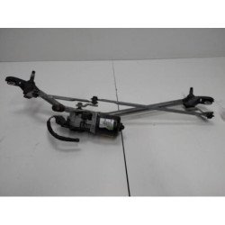 Mecanisme Essuie Glace Avant Renault Kangoo 2 Phase 2 (1)