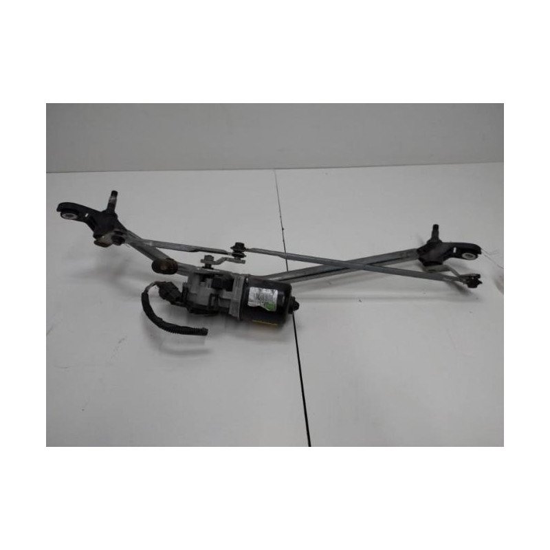 Mecanisme Essuie Glace Avant Renault Kangoo 2 Phase 2 (1)
