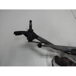 Mecanisme Essuie Glace Avant Renault Kangoo 2 Phase 2 (2)