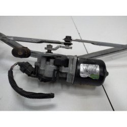 Mecanisme Essuie Glace Avant Renault Kangoo 2 Phase 2 (4)