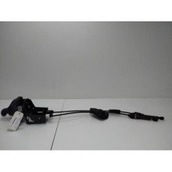 Tringlerie Boite Renault Kangoo 2 Phase 2 (1)