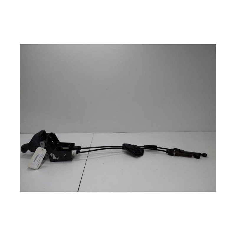 Tringlerie Boite Renault Kangoo 2 Phase 2 (1)