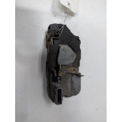 Serrure Arriere Gauche Peugeot 206 Phase 2 (1)