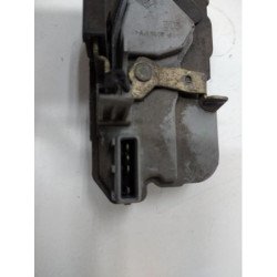 Serrure Arriere Gauche Peugeot 206 Phase 2 (2)