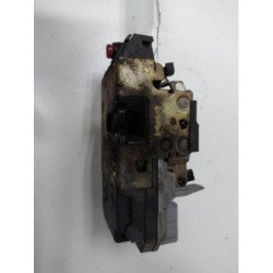 Serrure Arriere Gauche Peugeot 206 Phase 2 (3)