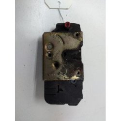 Serrure Arriere Gauche Peugeot 206 Phase 2 (4)