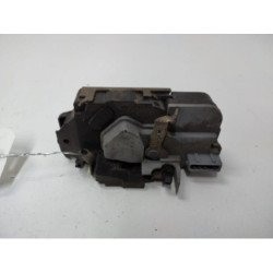 Serrure Arriere Gauche Peugeot 206 Phase 2 (5)