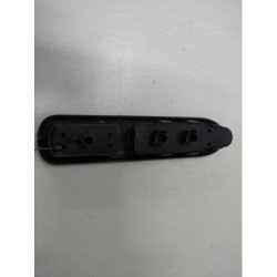 Interrupteur De Leve Vitre Avant Gauche Peugeot 407 Phase 1 (2)