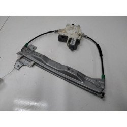 Leve Vitre Electrique Arriere Droit Peugeot 407 Phase 1 (1)
