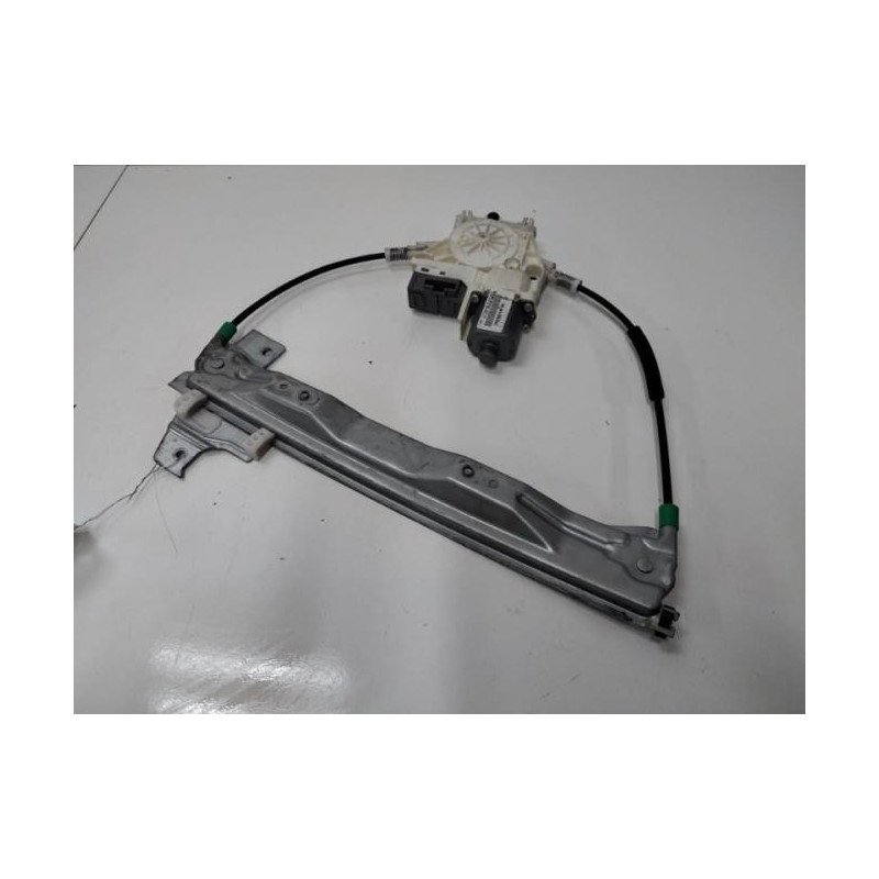 Leve Vitre Electrique Arriere Droit Peugeot 407 Phase 1 (1)