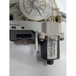 Leve Vitre Electrique Arriere Droit Peugeot 407 Phase 1 (2)