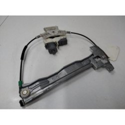 Leve Vitre Electrique Arriere Droit Peugeot 407 Phase 1 (3)