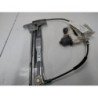 Leve Vitre Electrique Arriere Gauche Peugeot 407 Phase 1 (3)