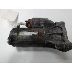 Demarreur Peugeot 407 Phase 1 (1)