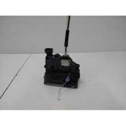 Serrure Avant Droit Fiat Punto Evo 3 (1)