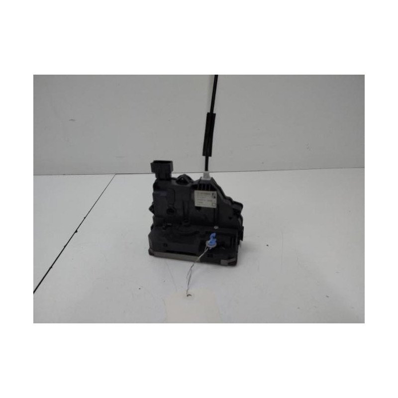 Serrure Avant Droit Fiat Punto Evo 3 (1)