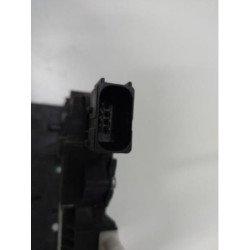 Serrure Avant Droit Fiat Punto Evo 3 (3)