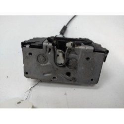 Serrure Avant Droit Fiat Punto Evo 3 (4)
