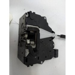 Serrure Avant Droit Fiat Punto Evo 3 (5)