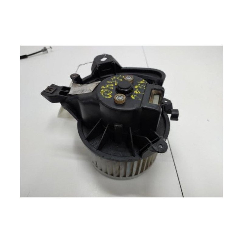 Ventilateur Chauffage Fiat Punto Evo 3 (1)