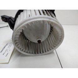 Ventilateur Chauffage Fiat Punto Evo 3 (2)