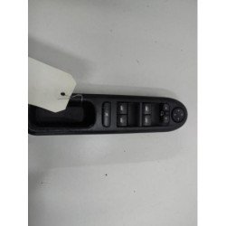Interrupteur De Leve Vitre Avant Gauche Peugeot 407 Phase 2 (1)