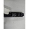 Interrupteur De Leve Vitre Avant Gauche Peugeot 407 Phase 2 (1)