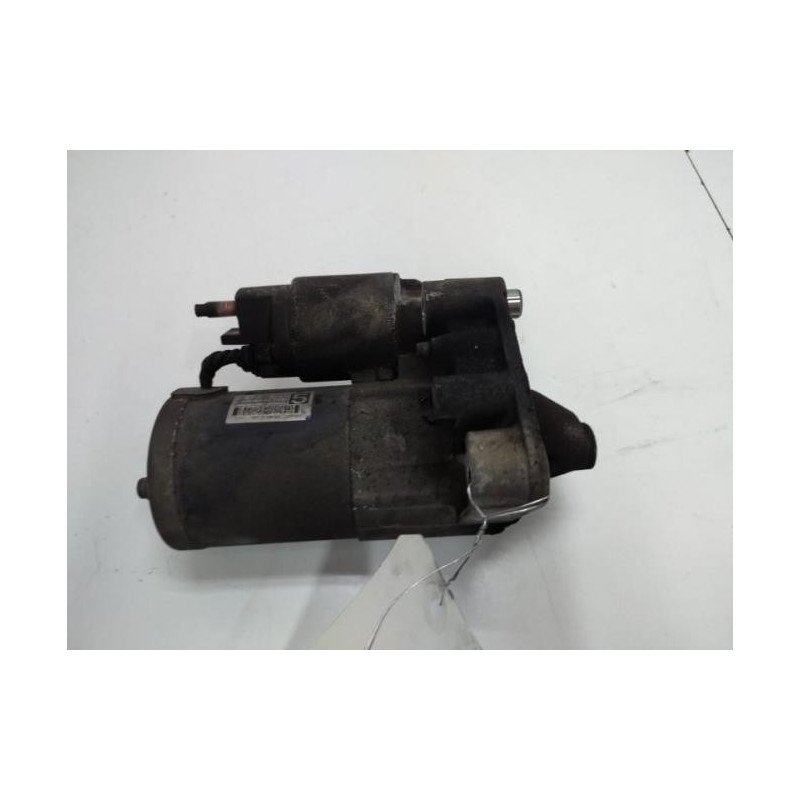 Demarreur Peugeot 407 Phase 2 (1)
