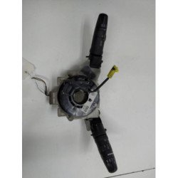 Com (bloc Contacteur Tournant+commodo Essuie Glace+commodo Phare) Nissan Micra 3 Phase 1 (1)