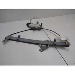 Leve Vitre Electrique Avant Gauche Nissan Micra 3 Phase 1 (1)
