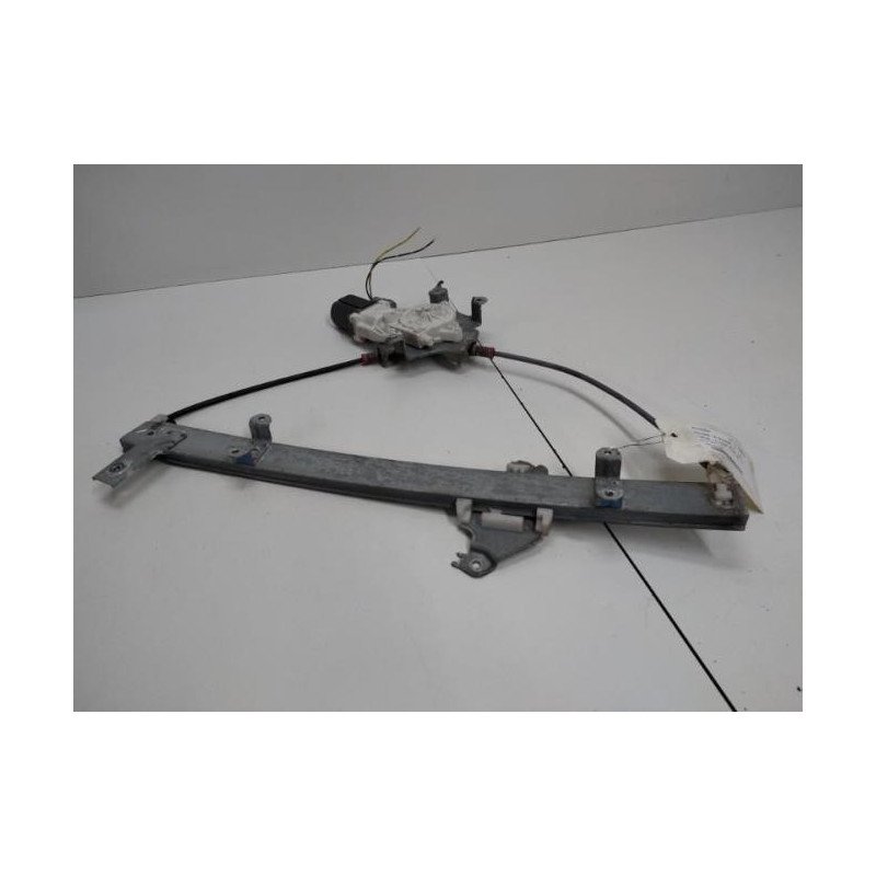 Leve Vitre Electrique Avant Gauche Nissan Micra 3 Phase 1 (1)