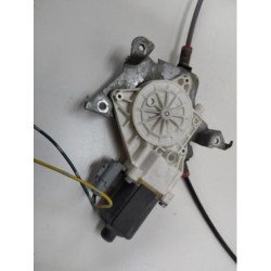 Leve Vitre Electrique Avant Gauche Nissan Micra 3 Phase 1 (3)