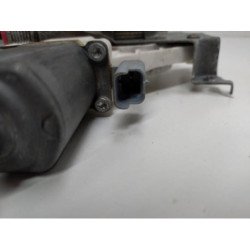 Leve Vitre Electrique Avant Gauche Nissan Micra 3 Phase 1 (4)