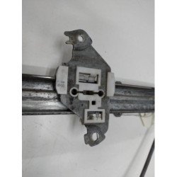 Leve Vitre Electrique Avant Gauche Nissan Micra 3 Phase 1 (5)