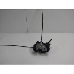 Serrure Avant Gauche Nissan Micra 3 Phase 1 (1)
