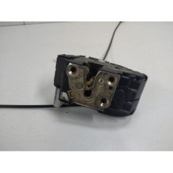 Serrure Avant Gauche Nissan Micra 3 Phase 1 (2)