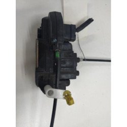 Serrure Avant Gauche Nissan Micra 3 Phase 1 (3)