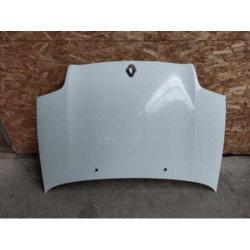 Capot Renault Clio 2 Phase 1 (1)
