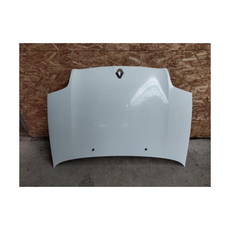 Capot Renault Clio 2 Phase 1 (1)