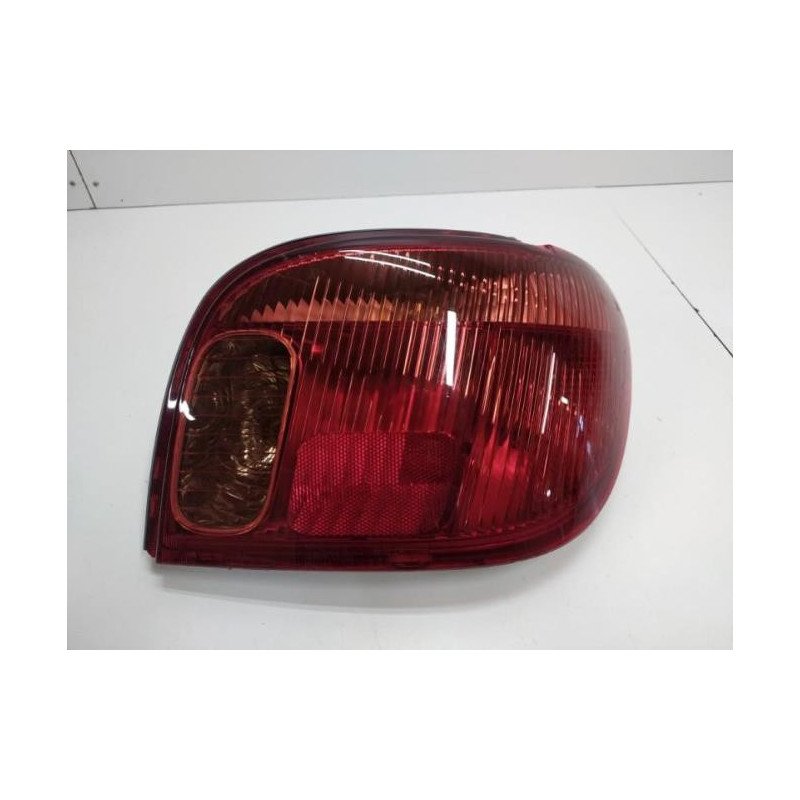 Feu Arriere Principal Droit (feux) Toyota Yaris 1 Phase 2 (1)