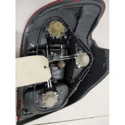 Feu Arriere Principal Droit (feux) Toyota Yaris 1 Phase 2 (2)