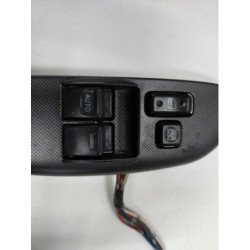 Interrupteur De Leve Vitre Avant Gauche Toyota Yaris 1 Phase 2 (2)
