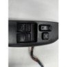 Interrupteur De Leve Vitre Avant Gauche Toyota Yaris 1 Phase 2 (2)