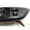 Interrupteur De Leve Vitre Avant Gauche Toyota Yaris 1 Phase 2 (3)