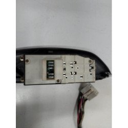 Interrupteur De Leve Vitre Avant Gauche Toyota Yaris 1 Phase 2 (4)